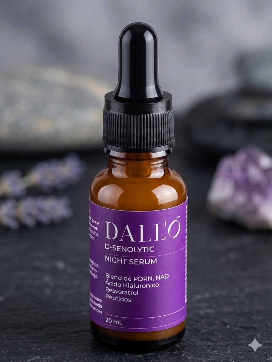 D-Senolytic