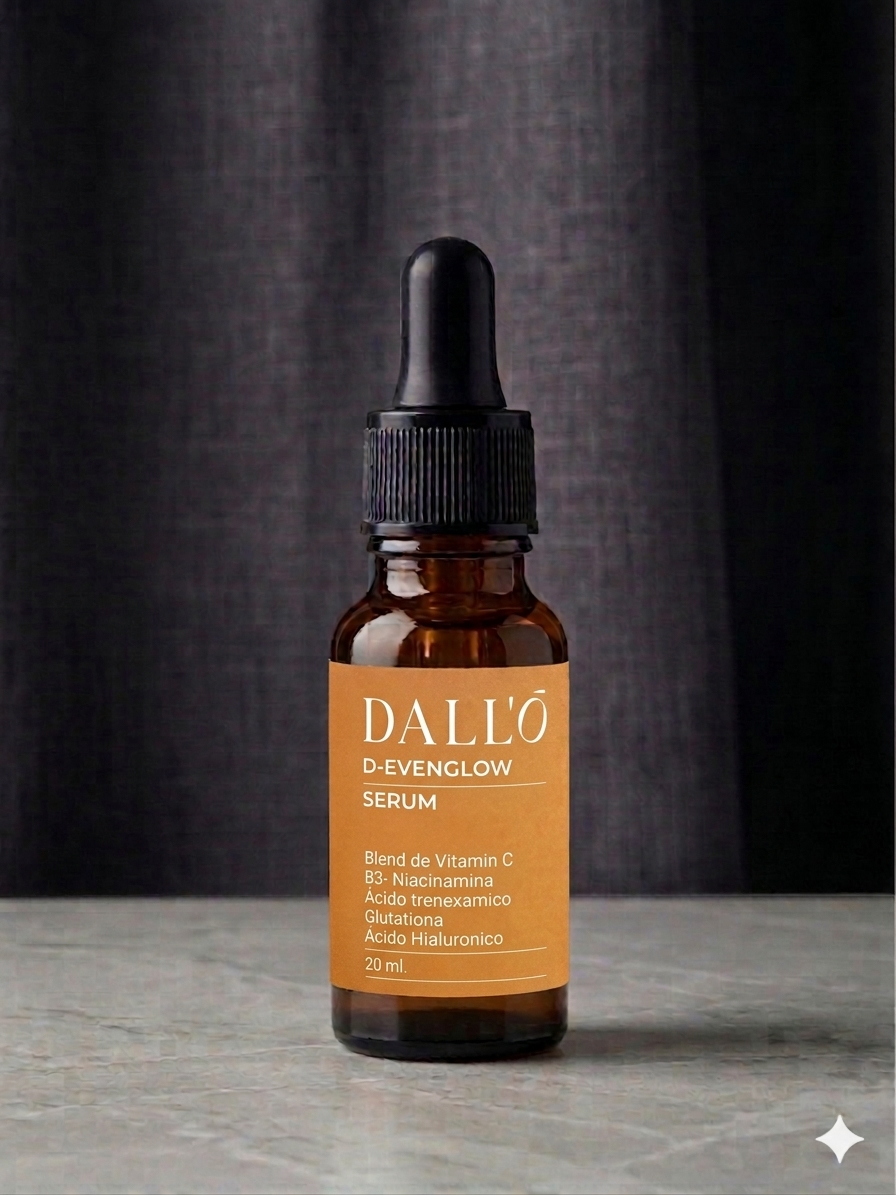 D-EVENGLOW SERUM