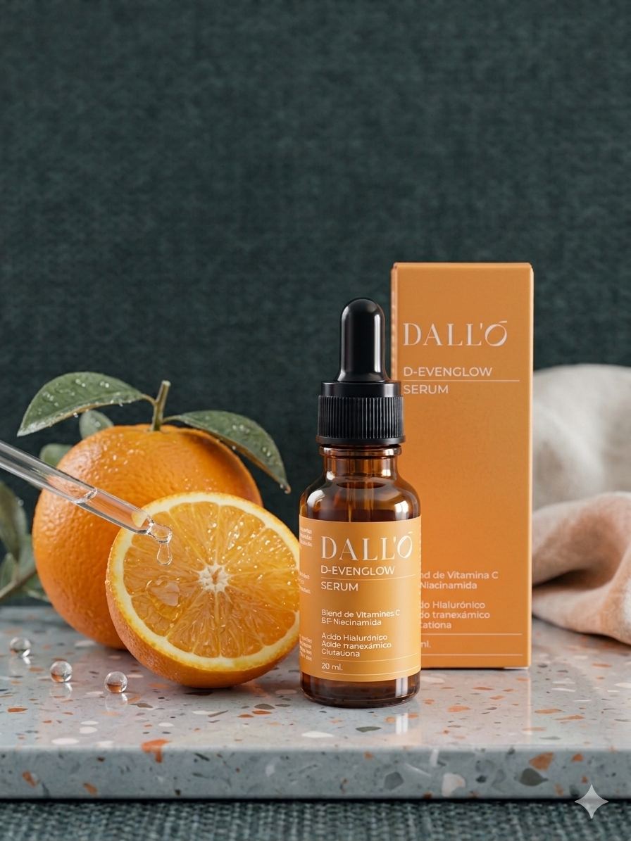 D-EVENGLOW SERUM